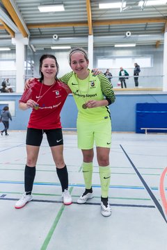 Bild 273 - B-Juniorinnen Futsalmeisterschaft